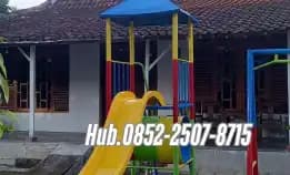 Hub 0852-2507-8715 Produksi !! Ayunan Besi Dan Jungkat Jungkit Kec Bulu Rembang Bayar Cod Free Ongkir