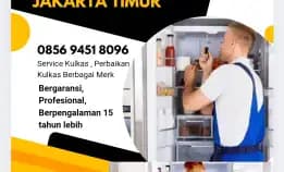 Service Kulkas Rawamangun Jakarta Timur 0858 1743 8579