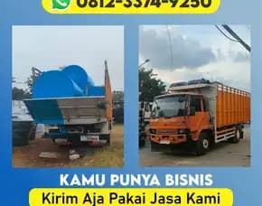 Kirim Mudah T852-3450-6767 Ekspedisi Surabaya Pohuwato Solusi Logistik Terbaik