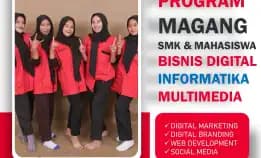 Info Tempat Magang Bisnis Di Kepanjen: Peluang Karier Menanti!, Hub 0895-6390-68080