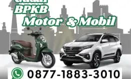 0877-1883-3010, Gadai Bpkb Adira Tangerang