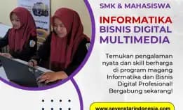 (Wa 0895-6390-68080) Perusahaan Internship Mahasiswa 2025 Universitas Widyagama Malang