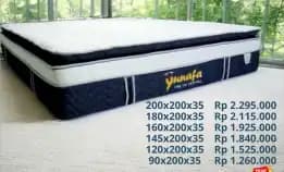 Termurah 0821-2224-3355 Jual Kasur Busa Yunafa Di Gunungkidul