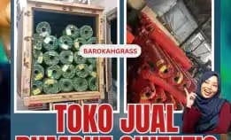 Wa 0896-5297-9519, Distributor Rumput Sintetis Jambi Jambi Alam Barajo