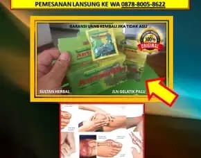 Obat Kolesterol Warna Kuning Di Kota Palu