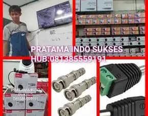 Jual Dan Jasa Pasang Kamera Cctv Di Walantaka Serang Banten