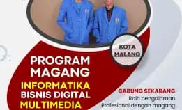 Wa 0895-6390-68080, Rekomendasi Pkl Jurusan Informatika Di Malang