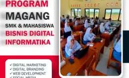 (Wa 0895-6390-68080) Training Magang 1 Bulan Di Kota Batu