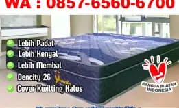 Langsung Pabrik 0857-6560-6700 Jual Kasur Busa Yunafa Di Gresik Jember Bangkalan