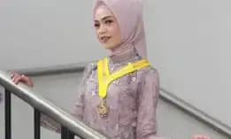 Terbaru, 0816-4864-457, Jual Baju Kebaya, Kemben, Kebaya Tunangan, Palu, Neng Lina Kebaya