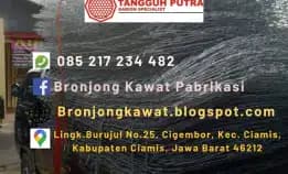 Diskon !!! 085217234482, Agen Bronjong Kawat Pabrikasi Di Dau, Malang