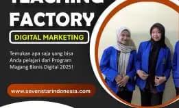 Wa 0895-6390-68080 Terima Magang Mahasiswa Administrasi Bisnis Uniga Malang