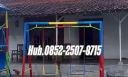 Hub 0852-2507-8715 Produksi !! Perosotan Warna Warni Dan Nama Mainan Tk Kec Winong Pati Bayar Cod Free Ongkir