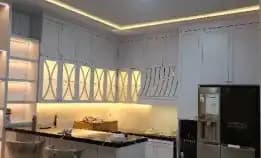 Toko Plafon Pvc Dan Interiortangerang 0831-1452-8725