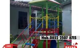 Hub 0852-2507-8715 Disini Saja !! Perosotan Air Dan Gambar Mainan Tk Kec Mandalajati Bandung Kota Bayar Cod Free Ongkir