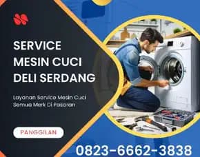 Service Mesin Cuci Panggilan Biru-Biru(Sebiru-Biru)