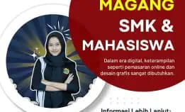 Wa 0895-6390-68080, Lowongan Pkl Manajemen Pemasaran Kediri 2025