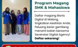 (Wa 0895-6390-68080)  Perusahaan Yang Menyediakan Magang Multimedia Dkv Di Malang