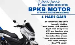 Gambar Gadai Bpkb Motor