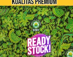 Terjual Seluruh Indonesia Produksi Kemeja Batik Dmi Boalemo Lampung Raudhah Batik