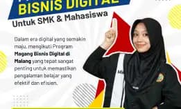 (Wa 0895-6390-68080) Perusahaan Magang Digital Marketing Di Malang