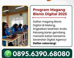 Lowongan Pkl Smk Tkj Di Malang