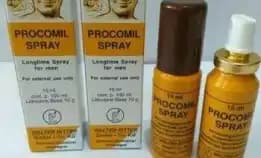 Jual Procomil Spray Di Surabaya 081290975025 Original Cod