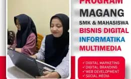 (Wa 0895-6390-68080) Rekomendasi Magang Mahasiswa Maret 2025 Di Malang