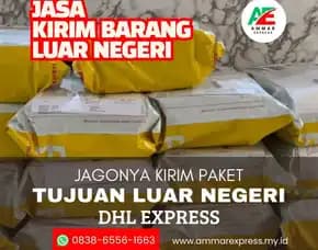 Langsung Kirim!!! Ekspedisi Kirim Paket Ke New York Pemalang