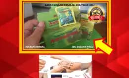 Obat Lutut Ngilu Dan Sakit Di Kota Palu