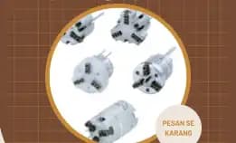 Sparepart Smc Pneumatics Cv. Sarana Utama Mandailing Natal, Wa : 0895-3538-66667 Sumut