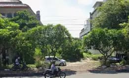 Dijual 16 Are, Jl. Bypass Ngurah Rai Simpang Dewa Ruci Sunsetroad Kuta Badung