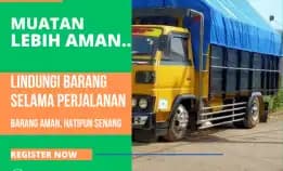 Premium ! O8i2.666o.I996 Distributor Terpal Tutup Truk Balikpapan Utara Tenggarong