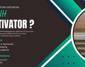 Motivator Majalengka, Terpercaya & Solutif, Dian Saputra