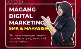 Wa 0895-6390-68080 Lokasi Internship Mahasiswa Manajemen Unisma Malang Yang Terbaik