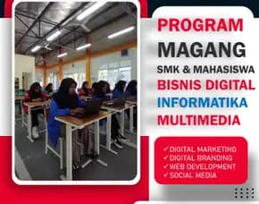 Lowongan Pkl Mahasiswa Teknik Informatika Di Malang