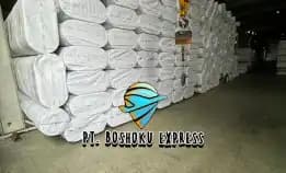 Jasa Import Pipa Stainless-Door To Door Import.