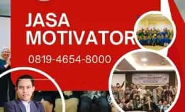 0819-4654-8000, Motivator Magetan (Terpopuler)