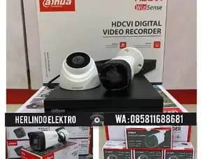 Jasa Pasang & Service Camera Cctv Murah Berkualitas, Daerah Malingping