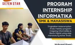 Hub 0895-6390-68080, Daftar Magang Mahasiswa Maret 2025 Di Kota Batu: Peluang Berkarir!