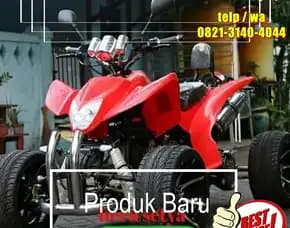 Agen Motor Atv 150 Cc Sport Ceper Baru Bukan Bekas  Siap Kirim  Sidoarjo Jabon