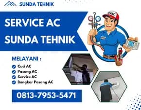 Service Ac Menteng Dalam 08i3-7953-5471