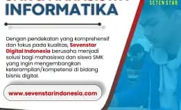 Wa 0895-6390-68080,  Program Magang Sija Di Kediri