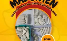 Asli 085-7777-00001 Pesan Pempek Ikan Frozen Pempek Keriting Sebagai Oleh-Oleh Khas Pasuruan Lamongan Madunten