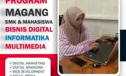 Wa:0895-6390-68080 Lowongan Magang Mahasiswa Manajemen Universitas Widyagama Malang