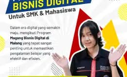 Wa 0895-6390-68080, Lokasi Magang Mahasiswa Sistem Informasi Unmer Malang