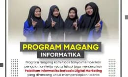 Wa 0895-6390-68080, Perusahaan Pkl Jurusan Bisnis Digital Di Kediri