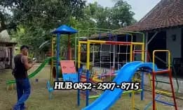 Hub 0852-2507-8715 Disini Saja !! Ayunan Besi Custom Dan Perosotan Anak Kec Banyudono Boyolali Bayar Cod Free Ongkir