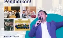 Motivator Bangkalan 2025 Terfavorit!!!(Motivator Handal) (Tlp:0819-4654-8000)