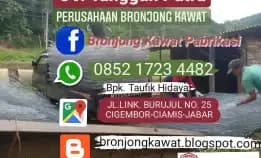 Diskon !!! 085217234482, Pabrik Bronjong Kawat Maccaferri Di Surabaya